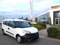 Fiat Doblo Cargo Maxi 1.3 Multijet Diesel - <small></small> 10.236 € <small>TTC</small> - #4