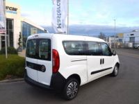 Fiat Doblo Cargo Maxi 1.3 Multijet Diesel - <small></small> 10.236 € <small>TTC</small> - #6