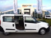 Fiat Doblo Cargo Maxi 1.3 Multijet Diesel - <small></small> 10.236 € <small>TTC</small> - #7