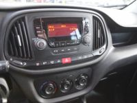 Fiat Doblo Cargo Maxi 1.3 Multijet Diesel - <small></small> 10.236 € <small>TTC</small> - #19