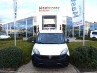 Fiat Doblo Cargo Maxi 1.3 Multijet Diesel - <small></small> 10.236 € <small>TTC</small> - #21