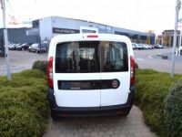 Fiat Doblo Cargo Maxi 1.3 Multijet Diesel - <small></small> 10.236 € <small>TTC</small> - #22