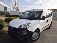 Fiat Doblo Cargo Maxi 1.3 Multijet Diesel, - <small></small> 8.457 € <small>TTC</small> - #1