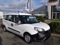 Fiat Doblo Cargo Maxi 1.3 Multijet Diesel, - <small></small> 8.457 € <small>TTC</small> - #4