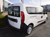 Fiat Doblo Cargo Maxi 1.3 Multijet Diesel, - <small></small> 8.457 € <small>TTC</small> - #6