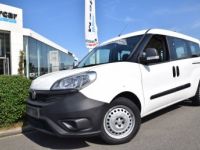 Fiat Doblo Cargo Maxi 1.3 multijet LWB - <small></small> 12.087 € <small>TTC</small> - #1