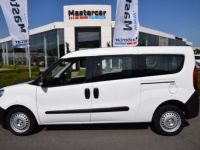 Fiat Doblo Cargo Maxi 1.3 multijet LWB - <small></small> 12.075 € <small>TTC</small> - #2