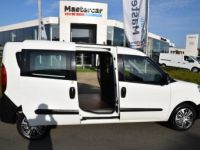 Fiat Doblo Cargo Maxi 1.3 multijet Sx - <small></small> 9.438 € <small>TTC</small> - #7
