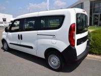 Fiat Doblo Cargo Maxi 1.3 Multijet Verlengd Chassis - <small></small> 11.979 € <small>TTC</small> - #2
