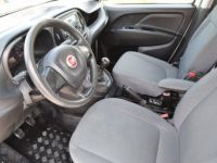 Fiat Doblo Cargo Maxi 1.3 Multijet Verlengd Chassis - <small></small> 11.979 € <small>TTC</small> - #9