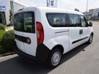 Fiat Doblo Cargo Maxi 1.3 Multijet Verlengd Chassis - <small></small> 11.979 € <small>TTC</small> - #15