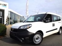 Fiat Doblo Cargo Maxi 1.4i Benzine - <small></small> 9.970 € <small>TTC</small> - #1