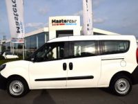 Fiat Doblo Cargo Maxi 1.4i Benzine - <small></small> 9.970 € <small>TTC</small> - #2