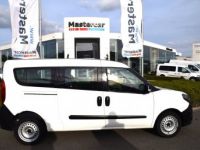 Fiat Doblo Cargo Maxi 1.4i Benzine - <small></small> 9.970 € <small>TTC</small> - #5