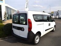 Fiat Doblo Cargo Maxi 1.4i Benzine - <small></small> 9.970 € <small>TTC</small> - #6