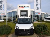 Fiat Doblo Cargo Maxi 1.4i Benzine - <small></small> 9.970 € <small>TTC</small> - #7