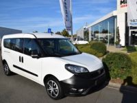 Fiat Doblo Cargo Maxi 1.4i Benzine - <small></small> 8.397 € <small>TTC</small> - #4