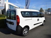 Fiat Doblo Cargo Maxi 1.4i Benzine - <small></small> 8.397 € <small>TTC</small> - #6