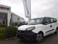 Fiat Doblo Cargo Maxi 1.4i Benzine - <small></small> 8.457 € <small>TTC</small> - #1