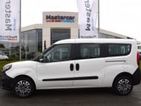 Fiat Doblo Cargo Maxi 1.4i Benzine - <small></small> 8.457 € <small>TTC</small> - #2