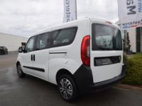 Fiat Doblo Cargo Maxi 1.4i Benzine - <small></small> 8.457 € <small>TTC</small> - #3