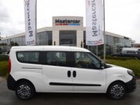 Fiat Doblo Cargo Maxi 1.4i Benzine - <small></small> 8.457 € <small>TTC</small> - #5