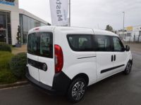 Fiat Doblo Cargo Maxi 1.4i Benzine - <small></small> 8.457 € <small>TTC</small> - #6