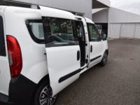 Fiat Doblo Cargo Maxi 1.4i Benzine - <small></small> 8.457 € <small>TTC</small> - #10