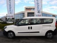 Fiat Doblo Cargo Maxi 1.4i Benzine - <small></small> 9.220 € <small>TTC</small> - #2