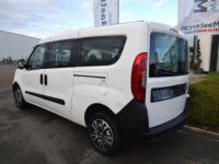 Fiat Doblo Cargo Maxi 1.4i Benzine - <small></small> 9.667 € <small>TTC</small> - #3