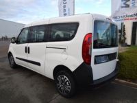 Fiat Doblo Cargo Maxi 1.4i Benzine - <small></small> 9.220 € <small>TTC</small> - #3