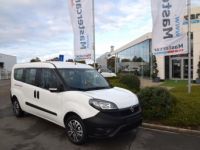 Fiat Doblo Cargo Maxi 1.4i Benzine - <small></small> 9.220 € <small>TTC</small> - #5