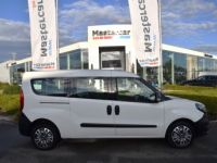 Fiat Doblo Cargo Maxi 1.4i Benzine - <small></small> 10.272 € <small>TTC</small> - #5