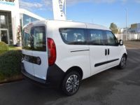 Fiat Doblo Cargo Maxi 1.4i Benzine - <small></small> 10.272 € <small>TTC</small> - #6