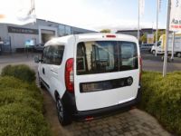 Fiat Doblo Cargo Maxi 1.4i Benzine - <small></small> 10.272 € <small>TTC</small> - #7