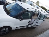 Fiat Doblo CARGO MAXI 1.4i BENZINE - <small></small> 9.655 € <small>TTC</small> - #10