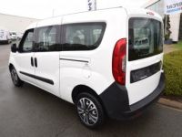 Fiat Doblo Cargo Maxi 1.4i Benzine - <small></small> 9.583 € <small>TTC</small> - #3