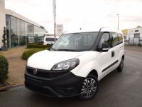 Fiat Doblo Cargo Maxi 1.4i Benzine - <small></small> 9.655 € <small>TTC</small> - #1