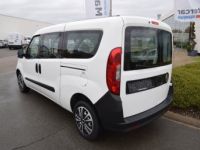 Fiat Doblo Cargo Maxi 1.4i Benzine - <small></small> 9.655 € <small>TTC</small> - #3