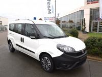 Fiat Doblo Cargo Maxi 1.4i Benzine - <small></small> 10.272 € <small>TTC</small> - #4