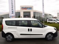 Fiat Doblo Cargo Maxi 1.4i Benzine - <small></small> 9.655 € <small>TTC</small> - #5