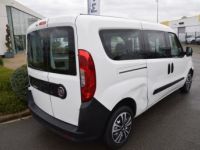 Fiat Doblo Cargo Maxi 1.4i Benzine - <small></small> 10.272 € <small>TTC</small> - #6