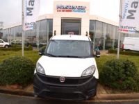Fiat Doblo Cargo Maxi 1.4i Benzine - <small></small> 9.171 € <small>TTC</small> - #7