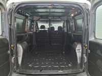 Fiat Doblo CARGO MAXI 1.6 MULTIJET 105 - <small></small> 14.990 € <small>TTC</small> - #7