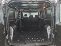 Fiat Doblo CARGO MAXI 1.6 MULTIJET 105 3PL - <small></small> 14.990 € <small>TTC</small> - #23