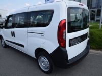 Fiat Doblo Cargo Maxo 1.3 multijet Lang Chassis - <small></small> 12.075 € <small>TTC</small> - #3