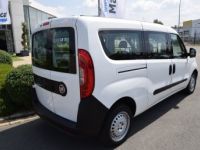 Fiat Doblo Cargo Maxo 1.3 multijet Lang Chassis - <small></small> 12.075 € <small>TTC</small> - #23