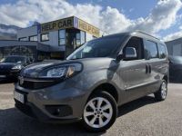 Fiat Doblo COMBI 1.4 T-JET 120 PANORAMA - <small></small> 13.990 € <small>TTC</small> - #1