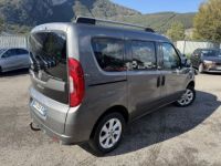 Fiat Doblo COMBI 1.4 T-JET 120 PANORAMA - <small></small> 13.990 € <small>TTC</small> - #2