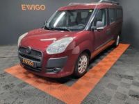 Fiat Doblo COMBI MAXI 5pl 1.6 JTD 105ch DYNAMIC + ATTELAGE - <small></small> 7.990 € <small>TTC</small> - #1